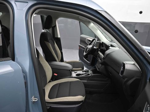 New 2025 Ford Bronco Sport Big Bend w/ Convenience Package image 13