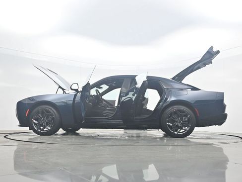 New 2026 Dodge Charger R/T AWD/4WD image 47