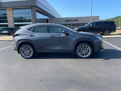 New 2026 Lexus NX 350 AWD w/ Premium Package