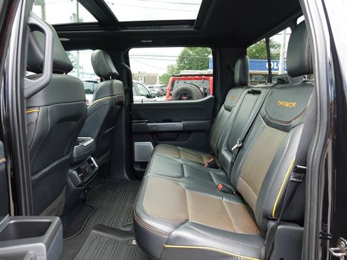 Used 2023 Ford F150 Tremor w/ Equipment Group 402A High AWD/4WD image 27