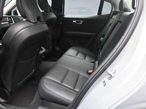 Used 2024 Volvo S60 B5 Plus w/ Protection Package Premier FWD image 21