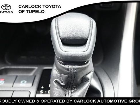 Used 2025 Toyota RAV4 XLE w/ Convenience Package FWD image 35
