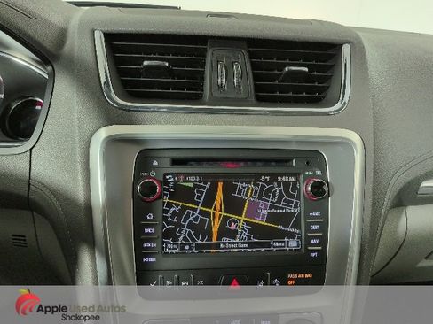 Used 2014 GMC Acadia SLT image 20