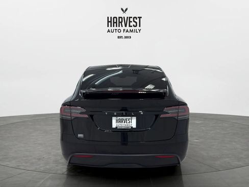 Used 2024 Tesla Model X AWD/4WD image 5