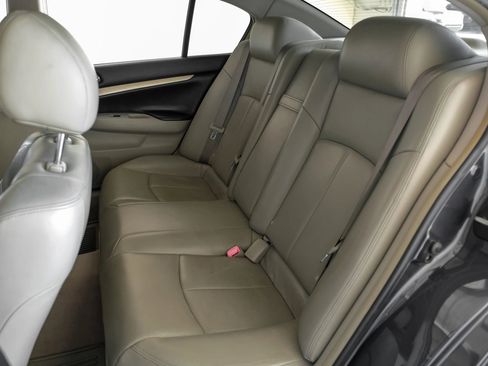 Used 2008 INFINITI G35 Journey w/ Premium Pkg image 36