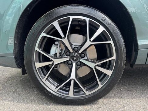 New 2026 Audi Q3 quattro 2.0T image 7