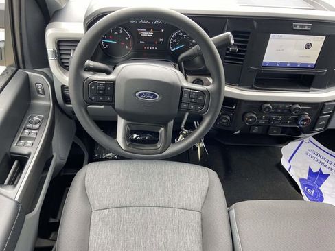 New 2026 Ford F250 XL w/ STX Appearance Package AWD/4WD image 10