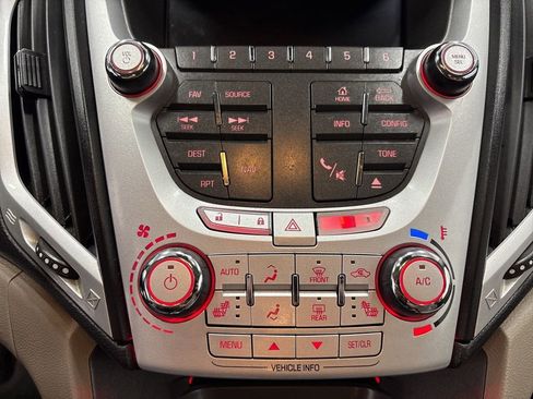 Used 2014 GMC Terrain SLT AWD/4WD image 18