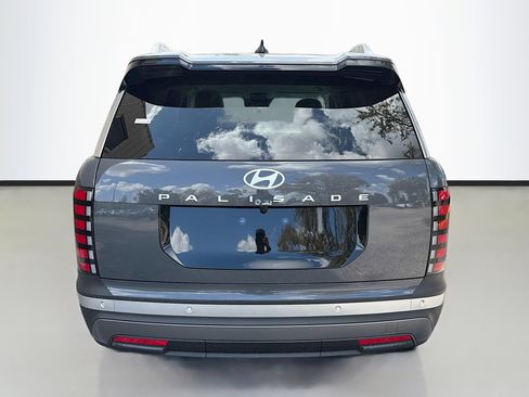 New 2026 Hyundai Palisade SEL image 4