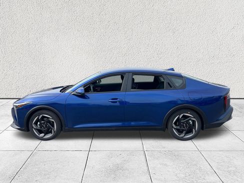 New 2026 Kia K4 EX image 5