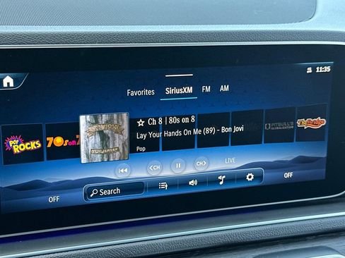 Used 2026 Mercedes-Benz GLE 350 4MATIC image 25