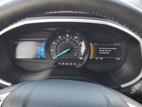 Certified 2020 Ford Edge SEL w/ Convenience Package image 15