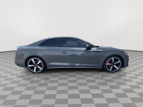 Certified 2023 Audi A5 2.0T Premium Plus w/ Premium Plus AWD/4WD image 6