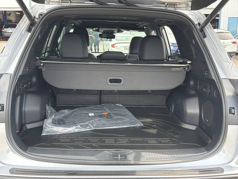 Certified 2026 Subaru Forester Touring AWD/4WD image 21