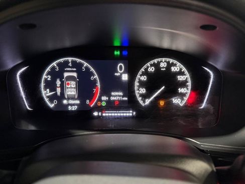 Used 2024 Honda Civic Sport image 24