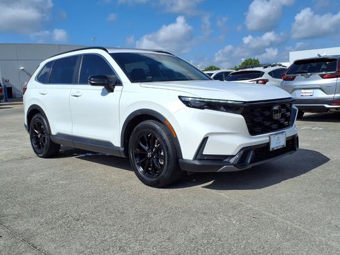 Used 2024 Honda CR-V Sport-L image 2