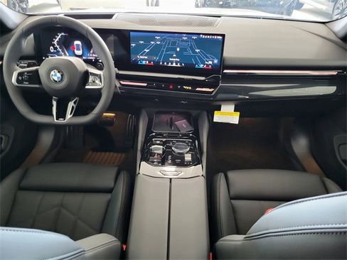 New 2026 BMW 530i w/ M Sport Package image 7