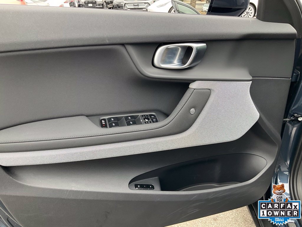 Used 2023 Polestar Polestar 2 w/ Pilot Pack AWD/4WD image 26