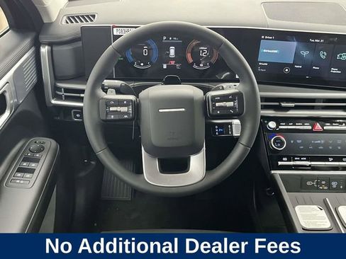 New 2026 Hyundai Santa Fe SEL FWD image 14