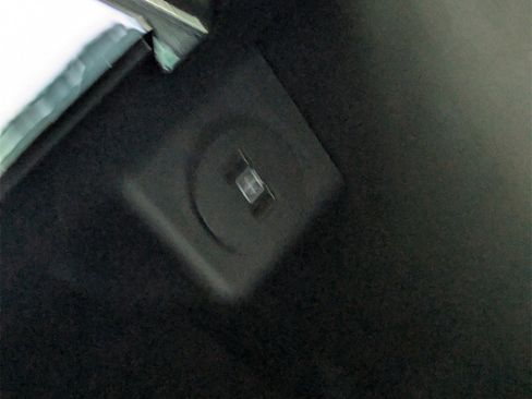 Used 2025 Ford Explorer Platinum w/ Ultimate Package image 27