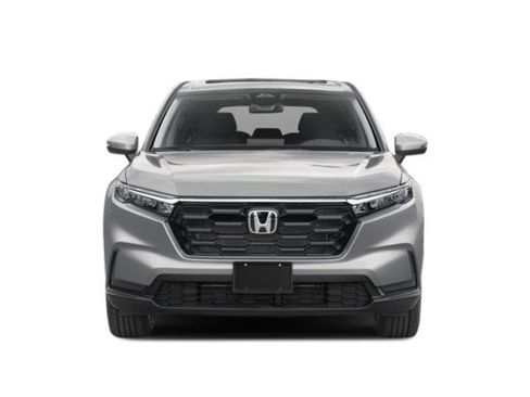 Used 2026 Honda CR-V EX image 4