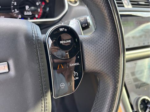 Used 2021 Land Rover Range Rover Sport HSE Silver Edition image 28