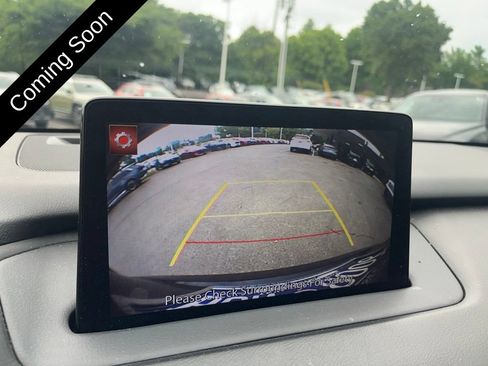 Used 2020 MAZDA CX-9 Touring w/ Touring Premium Package FWD image 20