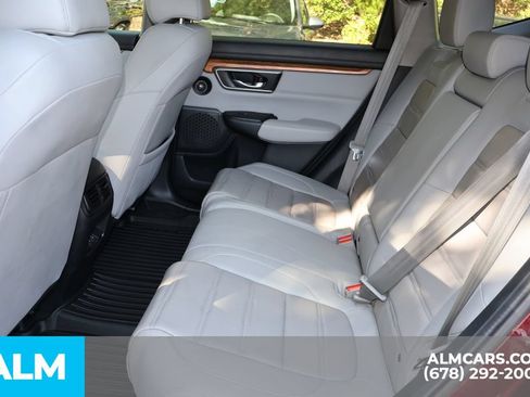 Used 2019 Honda CR-V EX-L image 17