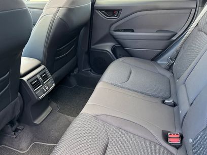 New 2026 Subaru Forester Premium