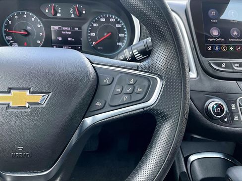 Used 2024 Chevrolet Malibu LT FWD image 25
