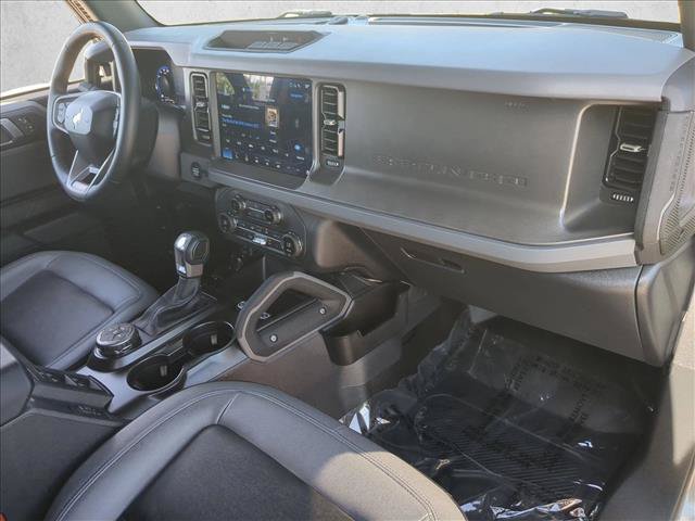 Certified 2024 Ford Bronco Big Bend AWD/4WD image 22