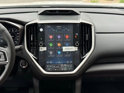 New 2026 Subaru Ascent Touring AWD/4WD image 15