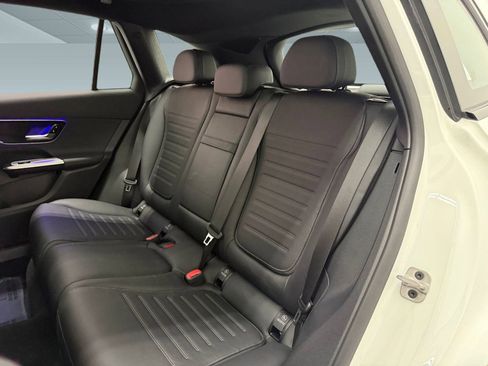 Certified 2025 Mercedes-Benz GLC 43 AMG AMG GLC 43 image 13