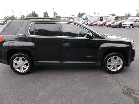 Used 2012 GMC Terrain SLE w/ Convenience Package FWD image 12