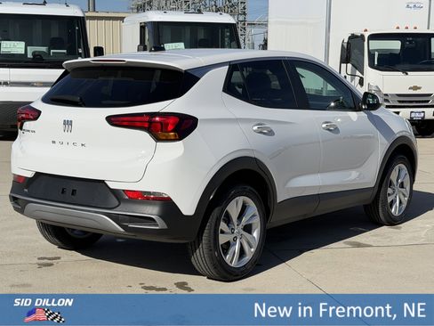 New 2026 Buick Encore GX Preferred image 4