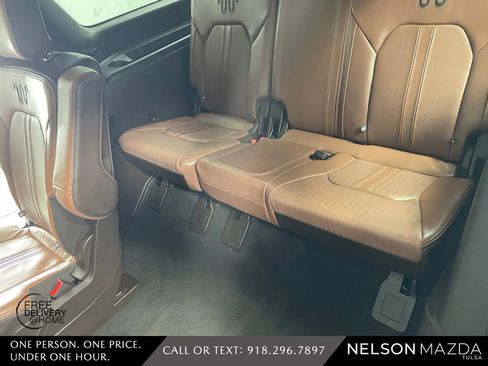 Used 2022 Ford Expedition Max King Ranch image 46