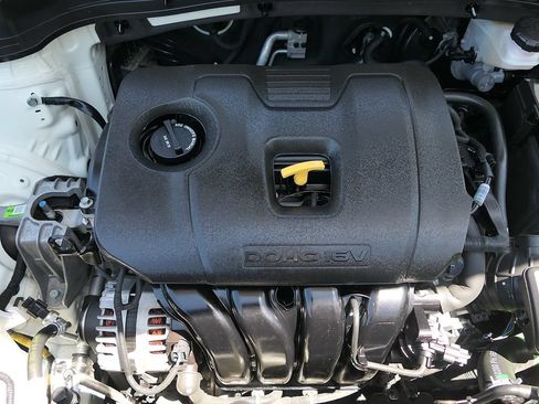 Used 2023 Kia Soul EX FWD image 28