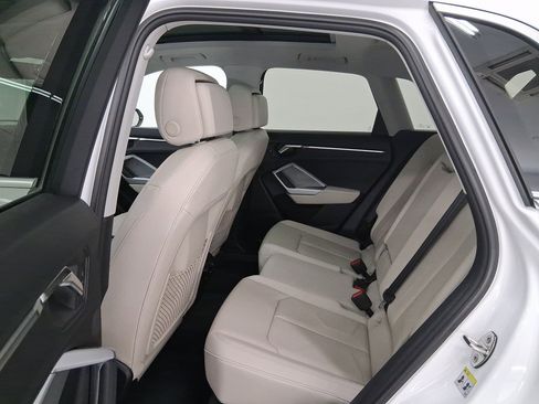 New 2025 Audi Q3 2.0T Premium w/ Convenience Package image 13