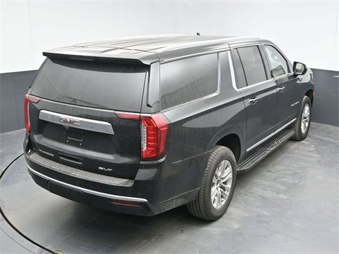 Used 2023 GMC Yukon XL SLT w/ Max Trailering Package image 25
