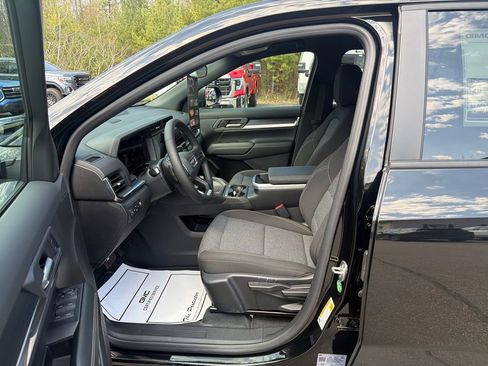 New 2026 GMC Terrain Elevation AWD/4WD image 10