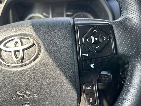 Used 2024 Toyota 4Runner TRD Pro AWD/4WD image 25