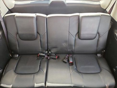 Used 2018 Nissan Armada SL w/ Moonroof Package image 18