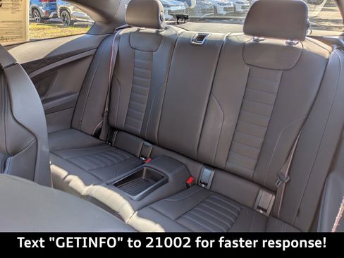 Used 2024 BMW M2 w/ Lighting Package image 20