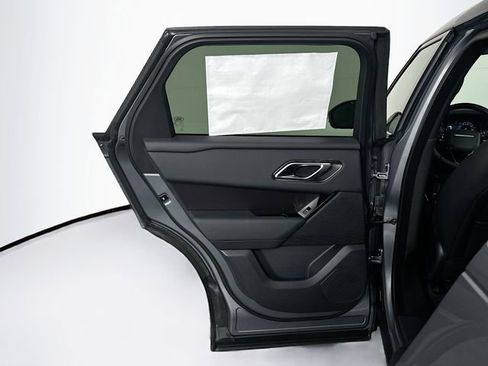 Used 2026 Land Rover Range Rover Velar Dynamic SE image 22