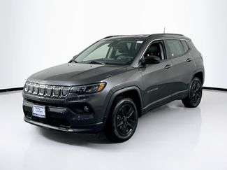 Used 2022 Jeep Compass Latitude w/ Convenience Group AWD/4WD video 1