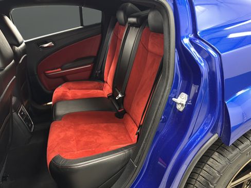 Used 2022 Dodge Charger Scat Pack RWD image 24