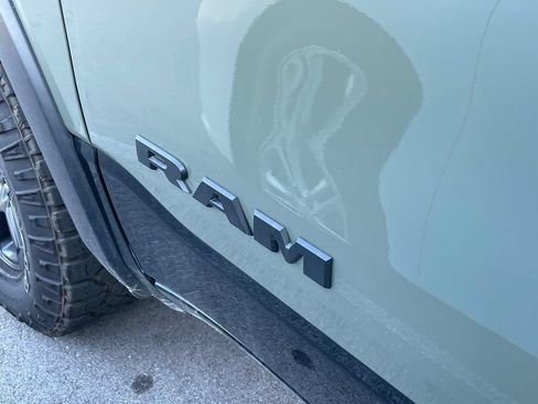 Used 2026 RAM 1500 Rebel w/ Rebel Level 1 Equipment Group AWD/4WD image 9