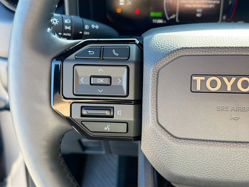 Used 2024 Toyota Land Cruiser 1958 image 36