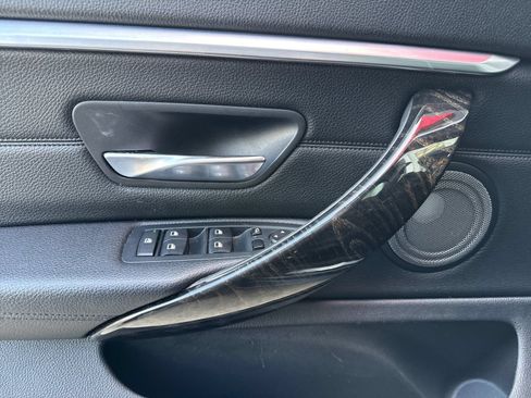 Used 2017 BMW 430i Gran Coupe xDrive AWD/4WD image 10