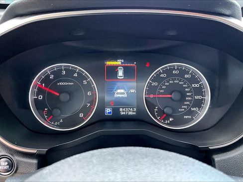 Used 2019 Subaru Ascent Premium AWD/4WD image 24